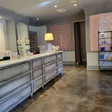 Spa Greystone